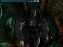 Batman: Arkham City Lockdown