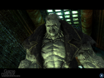 Batman: Arkham City Lockdown