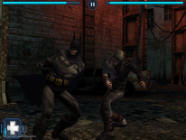 Batman: Arkham City Lockdown