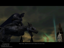 Batman: Arkham City Lockdown