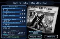 Batman: Arkham City Lockdown