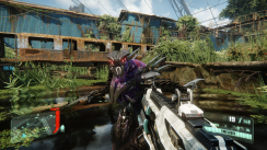 Crysis 3