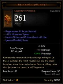 Diablo III