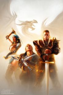 Dragon Age II
