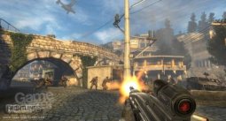 Frontlines: Fuel of War
