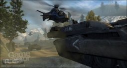 Frontlines: Fuel of War