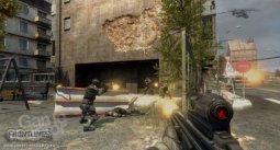 Frontlines: Fuel of War
