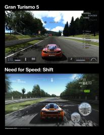 Gran Turismo 5