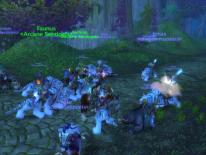World of Warcraft