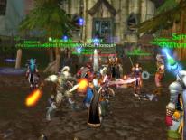 World of Warcraft
