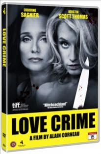 Love Crime