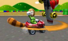 Mario Kart 7