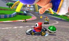 Mario Kart 7