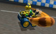 Mario Kart 7