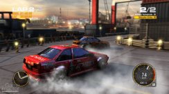Race Driver: Grid