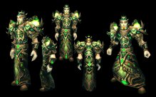 World of Warcraft