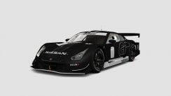 Gran Turismo 5