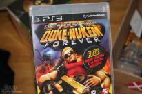 Duke Nukem Forever