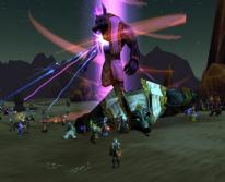 World of Warcraft