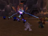 World of Warcraft