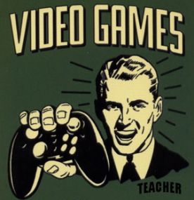 Real Gamers