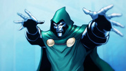 Marvel Heroes - The Chronicles of Doom Part #1 of 4 Marvel Heroes - The Chronicles of Doom Part #1 of 4