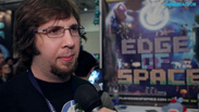 PAX: Edge of Space - Interview PAX: Edge of Space - Interview