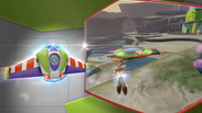 Disney Infinity - Jetpack Swell Trailer Disney Infinity - Jetpack Swell Trailer