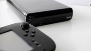 Wii U - Final Hardware