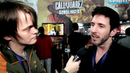 PAX: Call of Juarez: Gunslinger -haastattelu PAX: Call of Juarez: Gunslinger -haastattelu