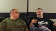 Shadow of the Eternals - Game Structure Vlog