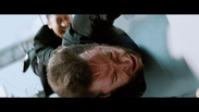 The Wolverine - Official Trailer #2