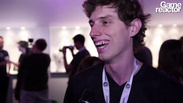 E3 12: Shootmania Storm - Interview