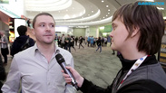 GDC: Total War: Arena - James Russellin haastattelu