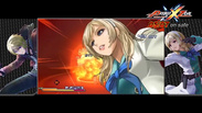 Project X Zone - A Lethal Surprise Trailer