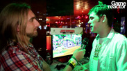 E3 12: Joe Danger: The Movie - Interview
