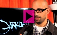 The Darkness II -videohaastattelu