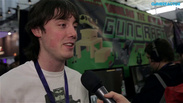 PAX: Guncraft -haastattelu