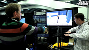Octodad -videohaastattelu