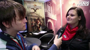 E3 12: The Incredible Adventures of Van Helsing - Interview