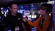 E3 12: When Vikings Attack - Interview