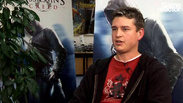 Vincent Pontbriand om Assassin's Creed