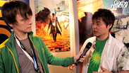 E3 12: DMC Devil May Cry - Japanese Producer Interview