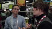 GDC: Simogo/Year Walk - Interview
