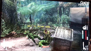 E3 11: Metal Gear Solid HD Collection: Peace Walker -pelikuvaa
