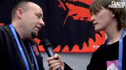 Unreal Engine 3.0 interview