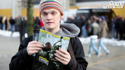 Gamereactor Magazine - Crysis 3 reveal