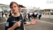 TGS 11: End of Day 2 Blog