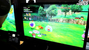 TGS 11: Ni No Kuni gameplay