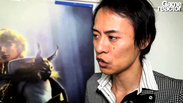 TGS 11: Soul Calibur V interview